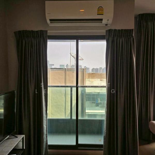 Lumpini Suite Dindaeng-Ratchaprarop : ลุมพินี สวีท ดินแดง-ราชปรารภ, กรุงเทพ, อโศก-ดินแดง, ดินแดง, กรุงเทพ, 25 ตร.ม., คอนโด ขาย, โดย Settawut Leenavong, 500523726 - DDproperty.com