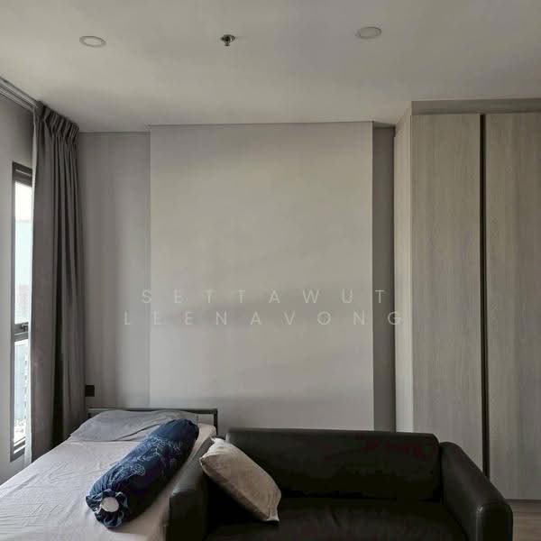 Lumpini Suite Dindaeng-Ratchaprarop : ลุมพินี สวีท ดินแดง-ราชปรารภ, กรุงเทพ, อโศก-ดินแดง, ดินแดง, กรุงเทพ, 25 ตร.ม., คอนโด ขาย, โดย Settawut Leenavong, 500523726 - DDproperty.com