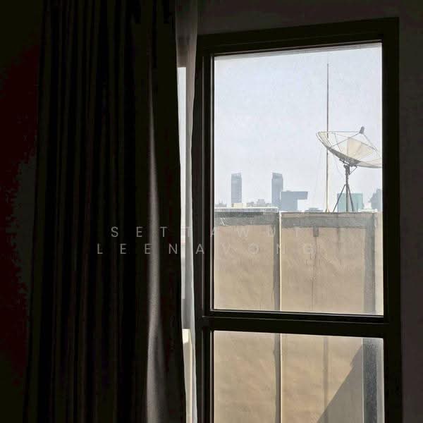 Lumpini Suite Dindaeng-Ratchaprarop, Bangkok, Asoke-Dindaeng Road, Din Daeng, Bangkok, Studio, 25 sqm, Condo For Sale, by Settawut Leenavong, 500523726 - DDproperty.com