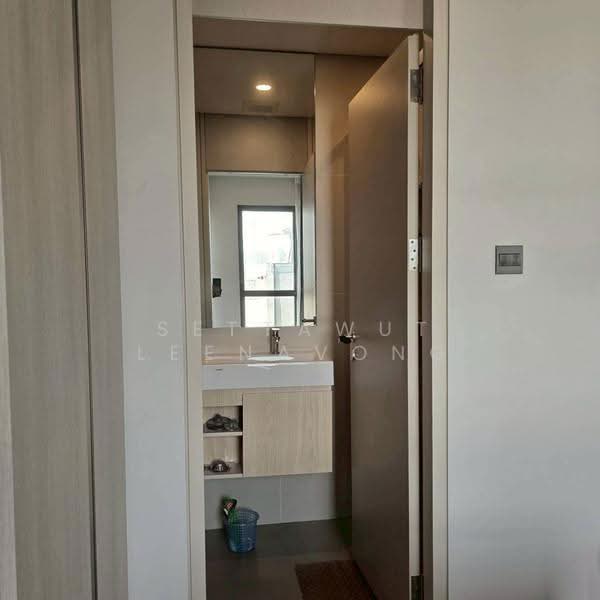 Lumpini Suite Dindaeng-Ratchaprarop, Bangkok, Asoke-Dindaeng Road, Din Daeng, Bangkok, Studio, 25 sqm, Condo For Sale, by Settawut Leenavong, 500523726 - DDproperty.com