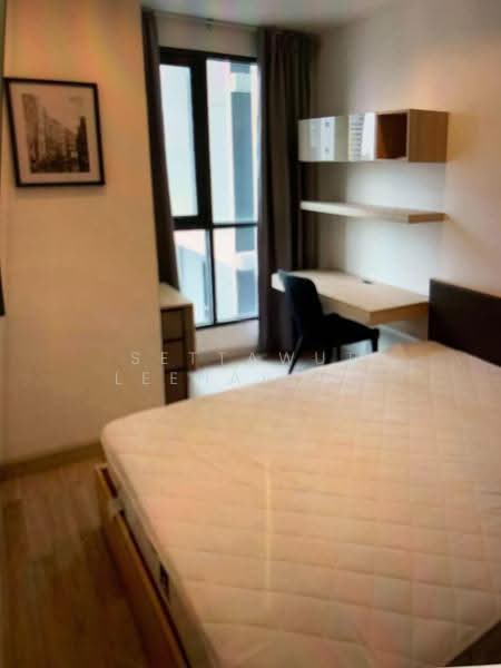 IDEO MOBI Rama 9, Bangkok, 90 Rama 9 Road, Huai Khwang, Bangkok, 1 Bedroom, 30 sqm, Condo For Sale, by Settawut Leenavong, 500523728 - DDproperty.com