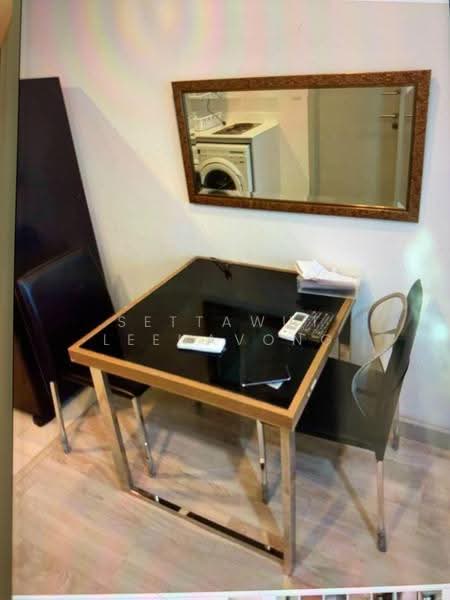 IDEO MOBI Rama 9, Bangkok, 90 Rama 9 Road, Huai Khwang, Bangkok, 1 Bedroom, 30 sqm, Condo For Sale, by Settawut Leenavong, 500523728 - DDproperty.com
