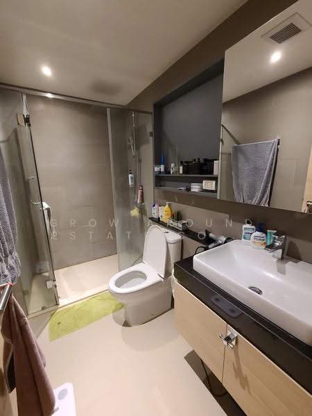 Klass Silom, กรุงเทพ, 52 ถนนสีลม แขวงสีลม เขตบางรัก กรุงเทพมหานคร, สีลม, บางรัก, กรุงเทพ, 42 ตร.ม., คอนโด ขาย, โดย Grow Around Estate Company Limited, 500523730 - DDproperty.com