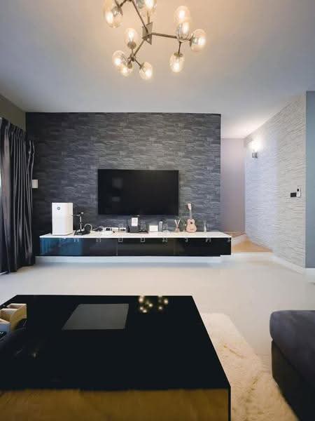 Cherkoon Sathorn-Ratchapruek, Bangkok, Suan Pak Road, Taling Chan, Bangkok, 3 Bedrooms, 150 sqm, Townhouse For Rent, by Adisorn Ploymeerassamee, 500523731 - DDproperty.com