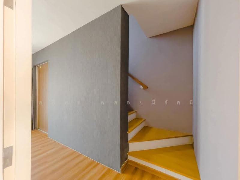 Cherkoon Sathorn-Ratchapruek, Bangkok, Suan Pak Road, Taling Chan, Bangkok, 3 Bedrooms, 150 sqm, Townhouse For Rent, by Adisorn Ploymeerassamee, 500523731 - DDproperty.com