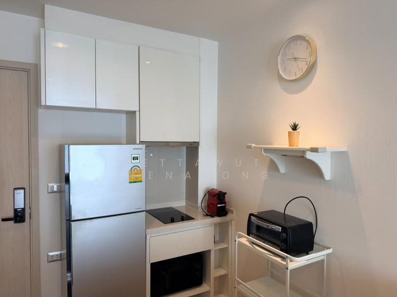 Rhythm Sukhumvit 42, Bangkok, Soi Sukhumvit 42, Sukhumvit Road, Phra Kanong, Khlong Toei, Bangkok, 1 Bedroom, 45 sqm, Condo For Rent, by Settawut Leenavong, 500523734 - DDproperty.com