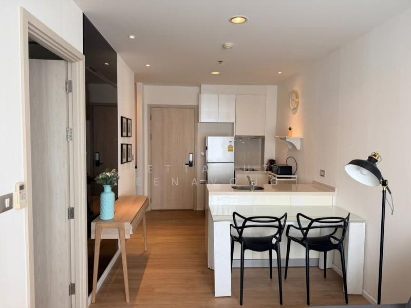 Rhythm Sukhumvit 42, Bangkok, Soi Sukhumvit 42, Sukhumvit Road, Phra Kanong, Khlong Toei, Bangkok, 1 Bedroom, 45 sqm, Condo For Rent, by Settawut Leenavong, 500523734 - DDproperty.com
