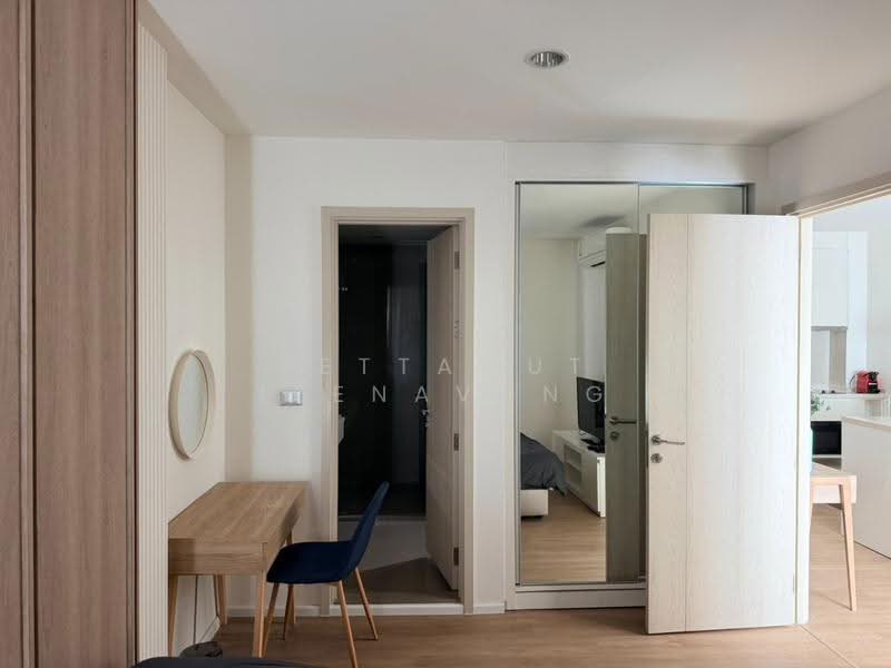 Rhythm Sukhumvit 42, Bangkok, Soi Sukhumvit 42, Sukhumvit Road, Phra Kanong, Khlong Toei, Bangkok, 1 Bedroom, 45 sqm, Condo For Rent, by Settawut Leenavong, 500523734 - DDproperty.com