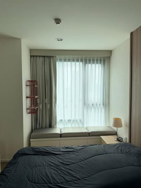 Rhythm Sukhumvit 42, Bangkok, Soi Sukhumvit 42, Sukhumvit Road, Phra Kanong, Khlong Toei, Bangkok, 1 Bedroom, 45 sqm, Condo For Rent, by Settawut Leenavong, 500523734 - DDproperty.com