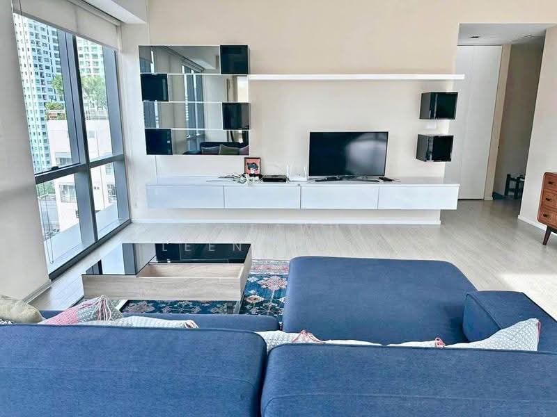 The Room Sukhumvit 21 : เดอะ รูม สุขุมวิท 21, กรุงเทพ, ถนน อโศกมนตรี, คลองเตยเหนือ, วัฒนา, กรุงเทพ, 117 ตร.ม., คอนโด ให้เช่า, โดย Settawut Leenavong, 500523735 - DDproperty.com
