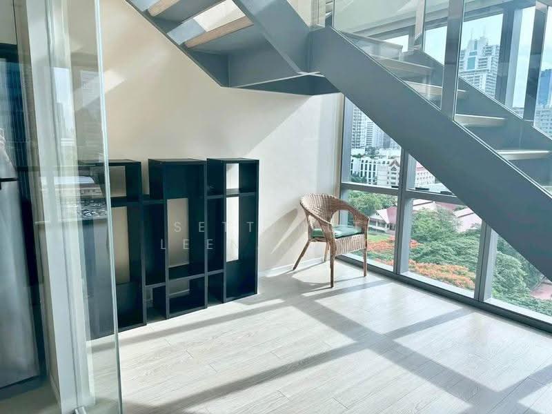 The Room Sukhumvit 21 : เดอะ รูม สุขุมวิท 21, กรุงเทพ, ถนน อโศกมนตรี, คลองเตยเหนือ, วัฒนา, กรุงเทพ, 117 ตร.ม., คอนโด ให้เช่า, โดย Settawut Leenavong, 500523735 - DDproperty.com