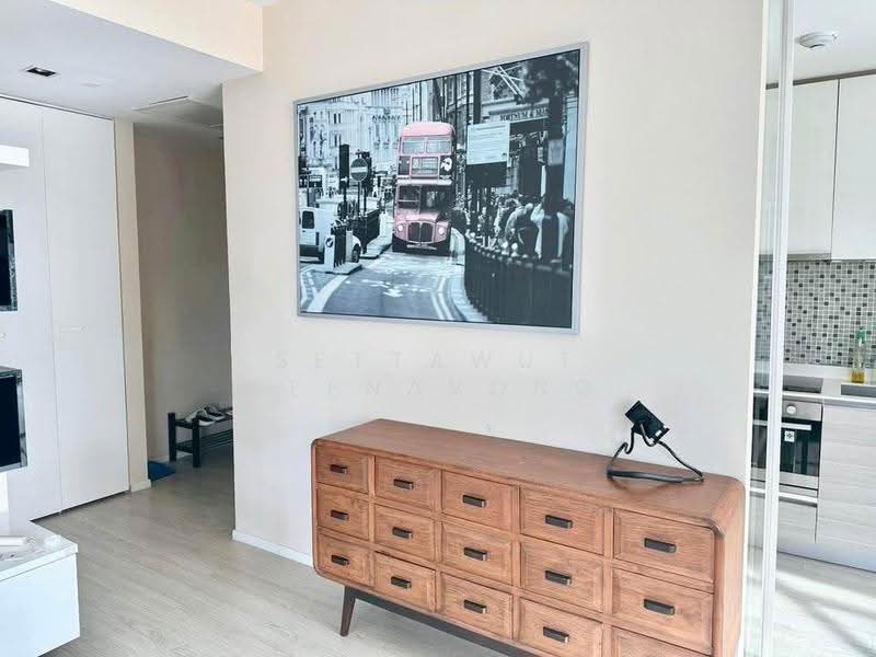 The Room Sukhumvit 21 : เดอะ รูม สุขุมวิท 21, กรุงเทพ, ถนน อโศกมนตรี, คลองเตยเหนือ, วัฒนา, กรุงเทพ, 117 ตร.ม., คอนโด ให้เช่า, โดย Settawut Leenavong, 500523735 - DDproperty.com