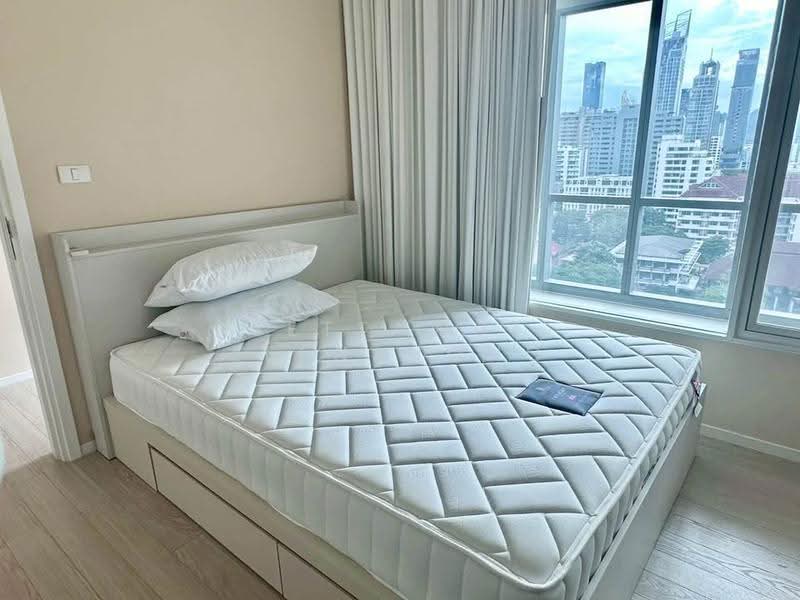 The Room Sukhumvit 21, Bangkok, Asok Montri Rd, Khlongtoei Nua, Watthana, Bangkok, 2 Bedrooms, 117 sqm, Condo For Rent, by Settawut Leenavong, 500523735 - DDproperty.com