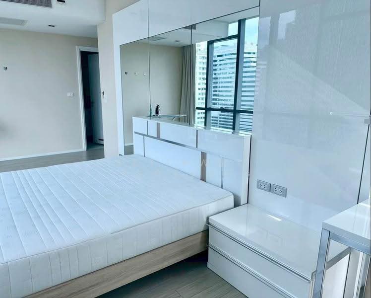 The Room Sukhumvit 21 : เดอะ รูม สุขุมวิท 21, กรุงเทพ, ถนน อโศกมนตรี, คลองเตยเหนือ, วัฒนา, กรุงเทพ, 117 ตร.ม., คอนโด ให้เช่า, โดย Settawut Leenavong, 500523735 - DDproperty.com