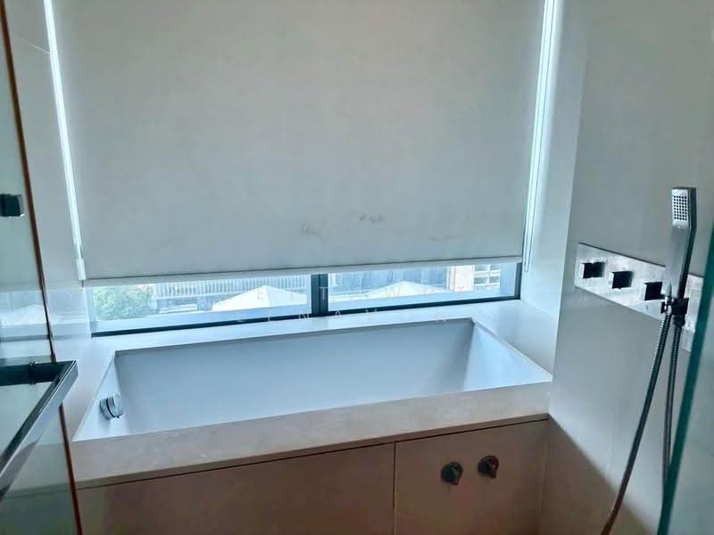 The Room Sukhumvit 21, Bangkok, Asok Montri Rd, Khlongtoei Nua, Watthana, Bangkok, 2 Bedrooms, 117 sqm, Condo For Rent, by Settawut Leenavong, 500523735 - DDproperty.com