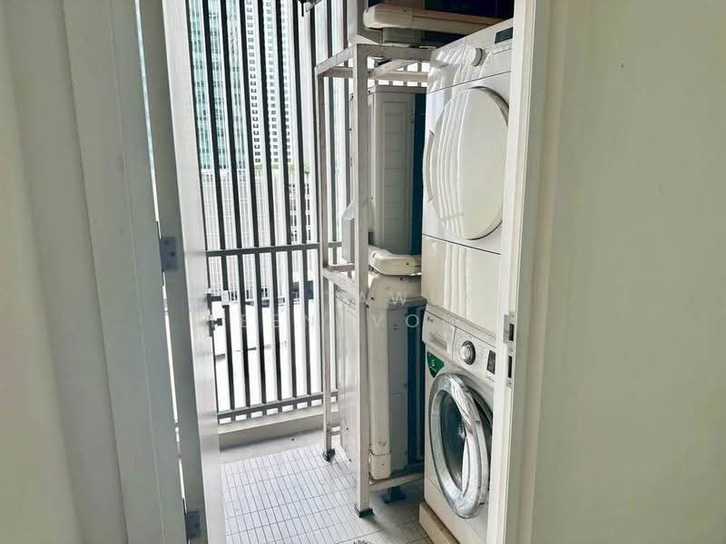 The Room Sukhumvit 21, Bangkok, Asok Montri Rd, Khlongtoei Nua, Watthana, Bangkok, 2 Bedrooms, 117 sqm, Condo For Rent, by Settawut Leenavong, 500523735 - DDproperty.com