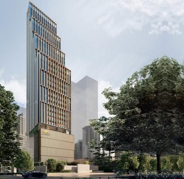 The Estelle Phrom Phong, Bangkok, 131 Soi Sukhumvit 26, Khong Tan, Khlong Toei, Bangkok, 2 Bedrooms, 133 sqm, Condo For Rent, by Patcharames Pattharapornviboon, 500523736 - DDproperty.com
