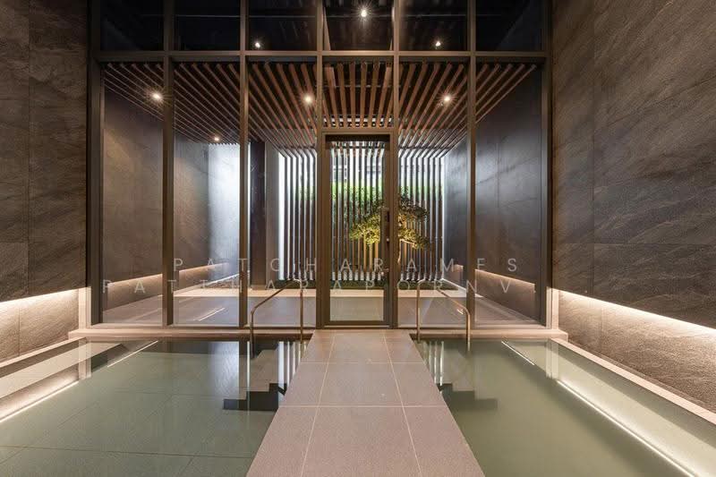 The Estelle Phrom Phong, Bangkok, 131 Soi Sukhumvit 26, Khong Tan, Khlong Toei, Bangkok, 2 Bedrooms, 133 sqm, Condo For Rent, by Patcharames Pattharapornviboon, 500523736 - DDproperty.com