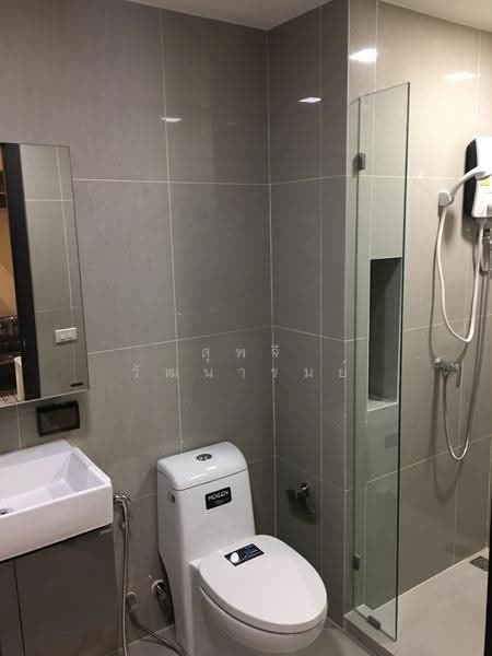 Lyss Ratchayothin, Bangkok, Phahon Yothin 27 Alley, Chatuchak, Bangkok, 1 Bedroom, 30 sqm, Condo For Sale, by Supajee Wattanarom, 500523737 - DDproperty.com