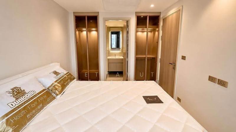One9Five Asoke-Rama 9, Bangkok, 195 Soi Rama 9 Soi 5, Huai Khwang, Bangkok, 1 Bedroom, 41 sqm, Condo For Rent, by Settawut Leenavong, 500523739 - DDproperty.com