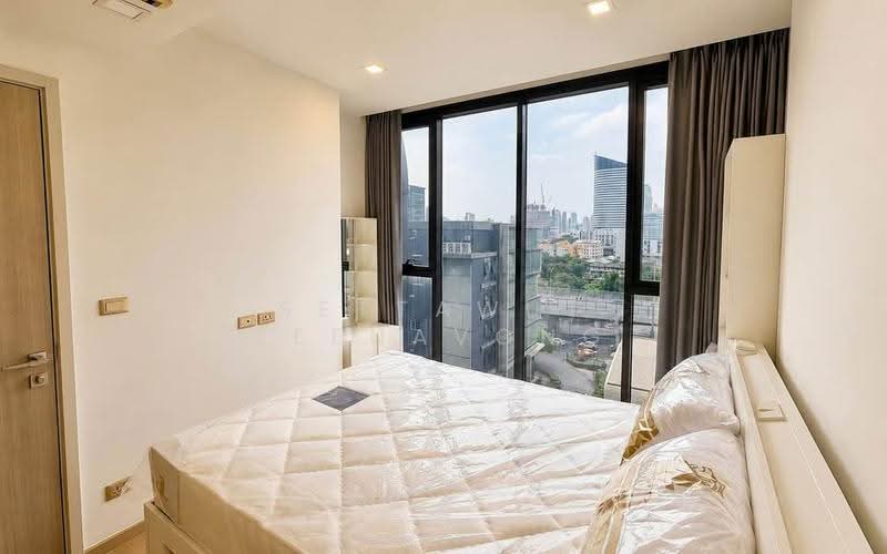 One9Five Asoke-Rama 9, Bangkok, 195 Soi Rama 9 Soi 5, Huai Khwang, Bangkok, 1 Bedroom, 41 sqm, Condo For Rent, by Settawut Leenavong, 500523739 - DDproperty.com