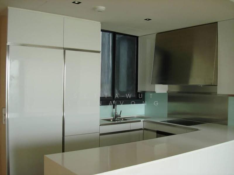 The Met Sathorn, Bangkok, 123 South Sathorn Road, Thung Maha Mek, Sathon, Bangkok, 2 Bedrooms, 93 sqm, Condo For Rent, by Settawut Leenavong, 500523741 - DDproperty.com