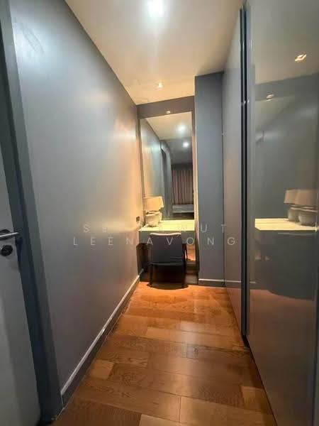 M Silom, Bangkok, 26 Narathiwas Ratchanakarin Road, Suriyawong, Bang Rak, Bangkok, 2 Bedrooms, 86 sqm, Condo For Rent, by Settawut Leenavong, 500523744 - DDproperty.com