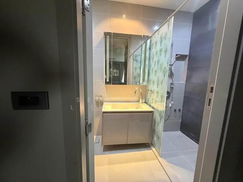 M Silom, Bangkok, 26 Narathiwas Ratchanakarin Road, Suriyawong, Bang Rak, Bangkok, 2 Bedrooms, 86 sqm, Condo For Rent, by Settawut Leenavong, 500523744 - DDproperty.com