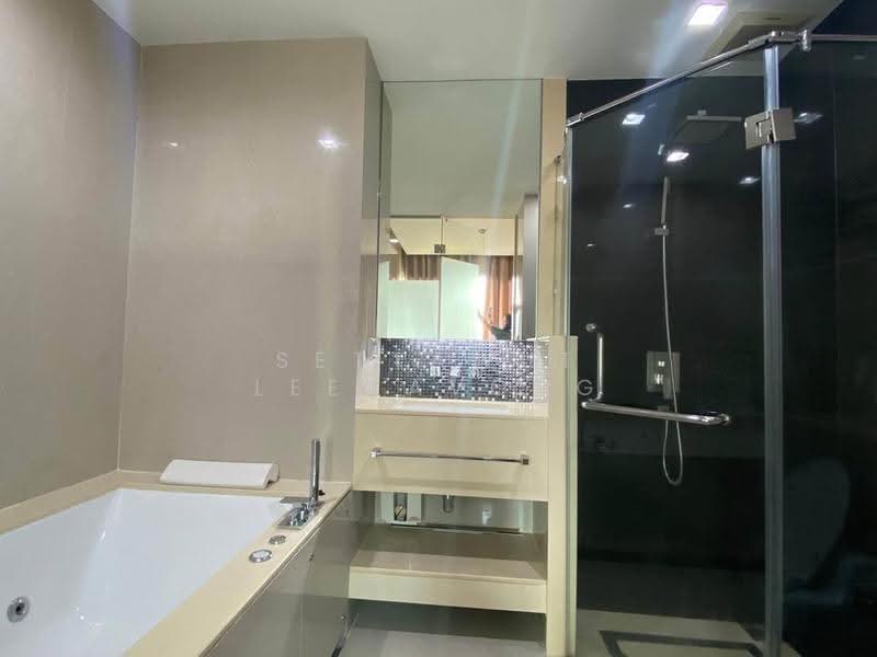 The Address Asoke, Bangkok, 1655 Petchburi Road, Makkasan, Ratchathewi, Bangkok, 1 Bedroom, 35 sqm, Condo For Rent, by Settawut Leenavong, 500523746 - DDproperty.com