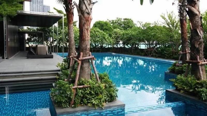 The Address Asoke, Bangkok, 1655 Petchburi Road, Makkasan, Ratchathewi, Bangkok, 1 Bedroom, 35 sqm, Condo For Rent, by Settawut Leenavong, 500523746 - DDproperty.com