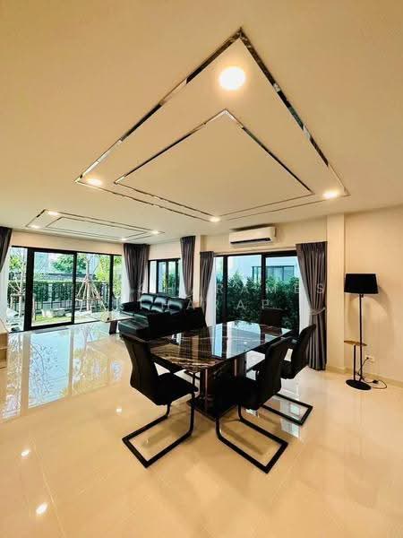 Centro Bangna, Samut Prakan, 111 Soi 3, Bang Kaeo, Bang Plee, Samut Prakan, 4 Bedrooms, 209 sqm, Single Detached House For Rent, by Patcharames Pattharapornviboon, 500523747 - DDproperty.com