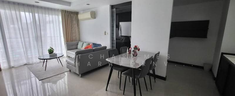The Avenue Sukumvit 61, Bangkok, Sukhumvit 61, Khlong Tan Nua, Watthana, Bangkok, 2 Bedrooms, 107 sqm, Condo For Rent, by Patcharames Pattharapornviboon, 500523749 - DDproperty.com