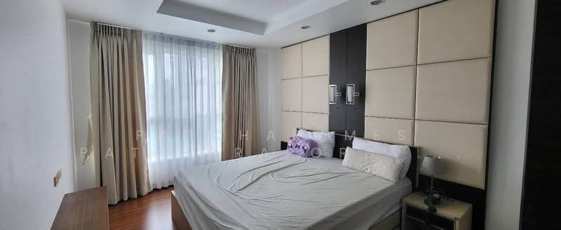 The Avenue Sukumvit 61, Bangkok, Sukhumvit 61, Khlong Tan Nua, Watthana, Bangkok, 2 Bedrooms, 107 sqm, Condo For Rent, by Patcharames Pattharapornviboon, 500523749 - DDproperty.com