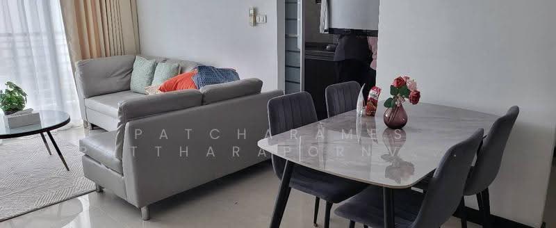 The Avenue Sukumvit 61, Bangkok, Sukhumvit 61, Khlong Tan Nua, Watthana, Bangkok, 2 Bedrooms, 107 sqm, Condo For Rent, by Patcharames Pattharapornviboon, 500523749 - DDproperty.com