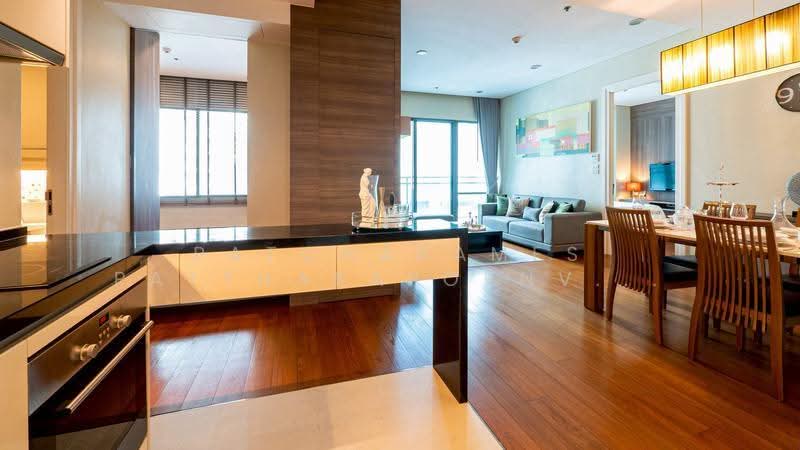 Bright Sukhumvit 24 : ไบร์ท สุขุมวิท 24, กรุงเทพ, ถนนสุขุมวิท 24, คลองตัน, คลองเตย, กรุงเทพ, 88 ตร.ม., คอนโด ให้เช่า, โดย Patcharames Pattharapornviboon, 500523750 - DDproperty.com