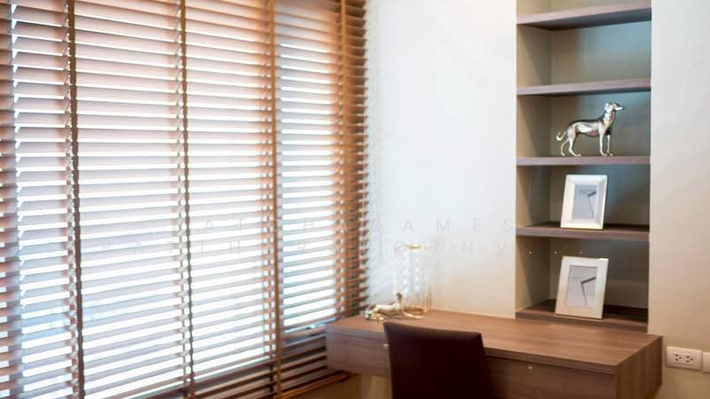 Bright Sukhumvit 24, Bangkok, Sukhumvit 24 Alley, Khong Tan, Khlong Toei, Bangkok, 2 Bedrooms, 88 sqm, Condo For Rent, by Patcharames Pattharapornviboon, 500523750 - DDproperty.com