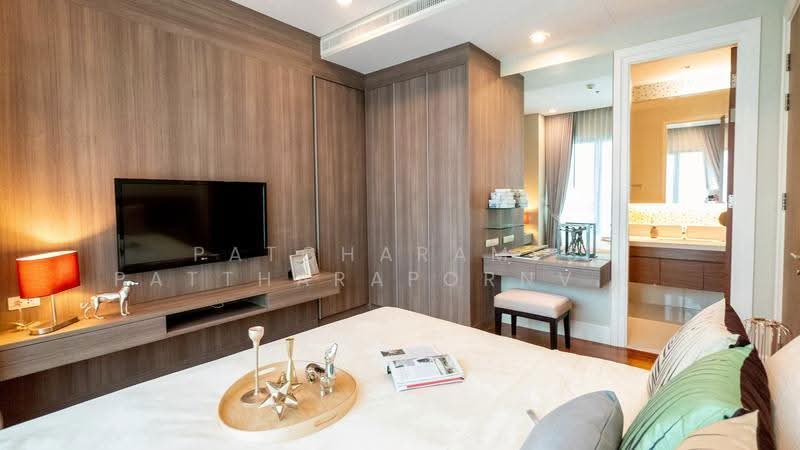 Bright Sukhumvit 24, Bangkok, Sukhumvit 24 Alley, Khong Tan, Khlong Toei, Bangkok, 2 Bedrooms, 88 sqm, Condo For Rent, by Patcharames Pattharapornviboon, 500523750 - DDproperty.com