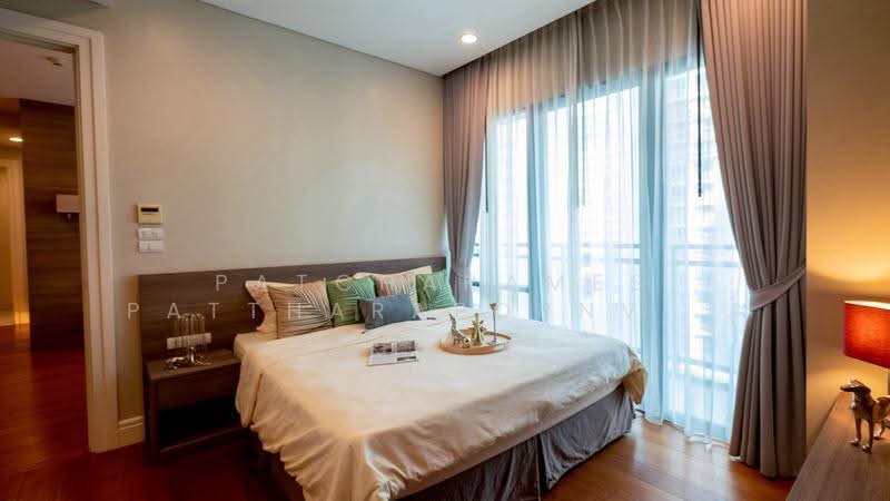 Bright Sukhumvit 24 : ไบร์ท สุขุมวิท 24, กรุงเทพ, ถนนสุขุมวิท 24, คลองตัน, คลองเตย, กรุงเทพ, 88 ตร.ม., คอนโด ให้เช่า, โดย Patcharames Pattharapornviboon, 500523750 - DDproperty.com