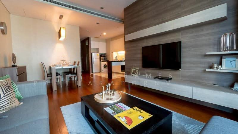Bright Sukhumvit 24 : ไบร์ท สุขุมวิท 24, กรุงเทพ, ถนนสุขุมวิท 24, คลองตัน, คลองเตย, กรุงเทพ, 88 ตร.ม., คอนโด ให้เช่า, โดย Patcharames Pattharapornviboon, 500523750 - DDproperty.com