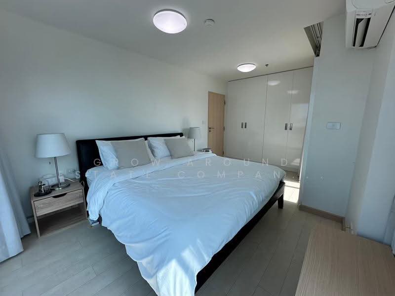 Silom Suite, Bangkok, Soi Sathorn 12, Sathorn Road, Silom, Bang Rak, Bangkok, 4 Bedrooms, 114 sqm, Condo For Sale, by Grow Around Estate Company Limited, 500523753 - DDproperty.com
