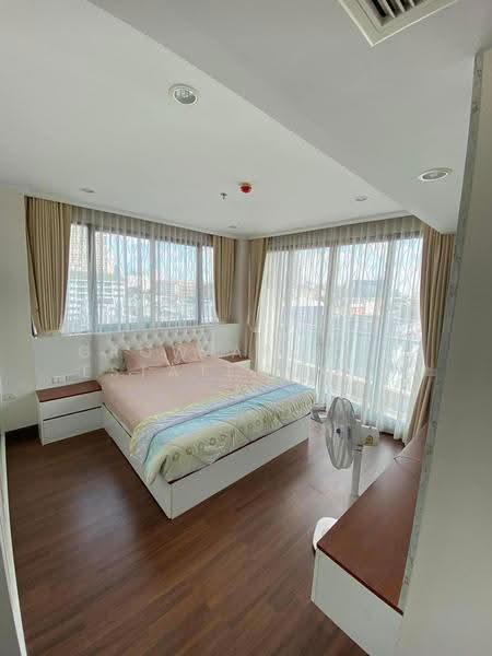 Supalai Elite Sathorn-Suanplu : ศุภาลัย เอลีท สาทร-สวนพลู, กรุงเทพ, 198 ถนนสวนพลู, ทุ่งมหาเมฆ, สาทร, กรุงเทพ, 95 ตร.ม., คอนโด ขาย, โดย Grow Around Estate Company Limited, 500523759 - DDproperty.com