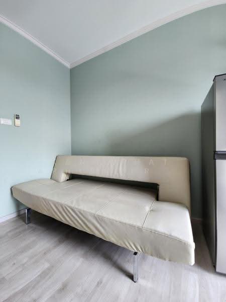Plum Condo Central Station (Phase 1), Nonthaburi, Village No. 6 188 Sao Thong Hin, Sao Thong Hin, Bang Yai, Nonthaburi, 1 Bedroom, 24 sqm, Condo For Rent, by Kanyaphat Aphiratprapakorn, 500523763 - DDproperty.com