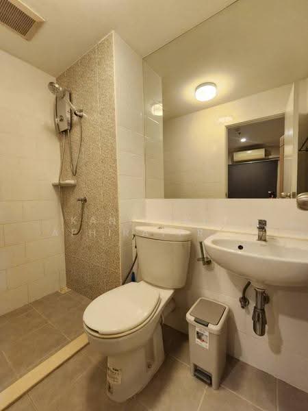 Plum Condo Central Station (Phase 1), Nonthaburi, Village No. 6 188 Sao Thong Hin, Sao Thong Hin, Bang Yai, Nonthaburi, 1 Bedroom, 24 sqm, Condo For Rent, by Kanyaphat Aphiratprapakorn, 500523763 - DDproperty.com