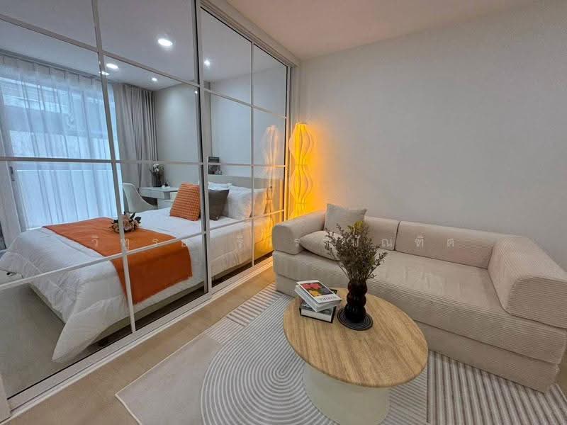 Royal Tower 3, Bangkok, 86 Inthamara 25 Alley, Samsen Nai, Phaya Thai, Bangkok, 1 Bedroom, 28 sqm, Condo For Sale, by วิฑูรย์ รีวราบัณฑิต, 500523771 - DDproperty.com