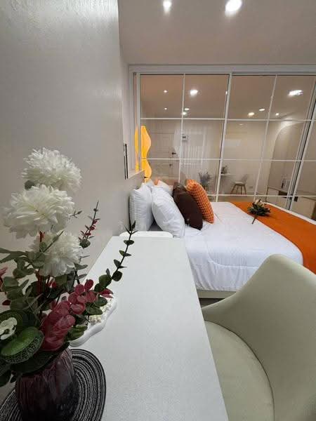 Royal Tower 3, Bangkok, 86 Inthamara 25 Alley, Samsen Nai, Phaya Thai, Bangkok, 1 Bedroom, 28 sqm, Condo For Sale, by วิฑูรย์ รีวราบัณฑิต, 500523771 - DDproperty.com