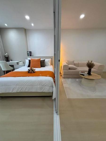 Royal Tower 3, Bangkok, 86 Inthamara 25 Alley, Samsen Nai, Phaya Thai, Bangkok, 1 Bedroom, 28 sqm, Condo For Sale, by วิฑูรย์ รีวราบัณฑิต, 500523771 - DDproperty.com