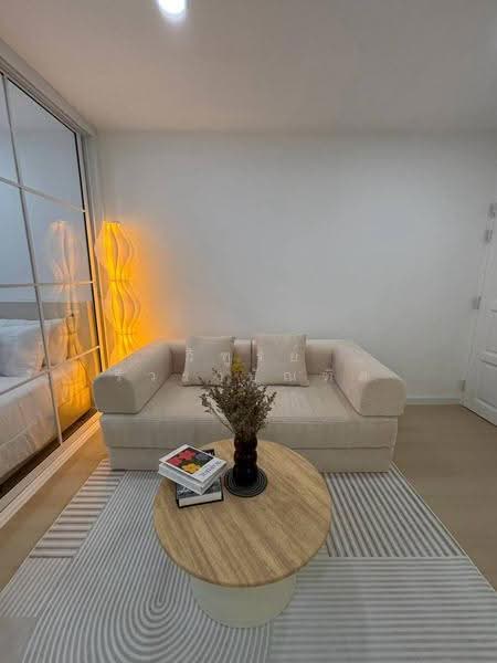 Royal Tower 3, Bangkok, 86 Inthamara 25 Alley, Samsen Nai, Phaya Thai, Bangkok, 1 Bedroom, 28 sqm, Condo For Sale, by วิฑูรย์ รีวราบัณฑิต, 500523771 - DDproperty.com