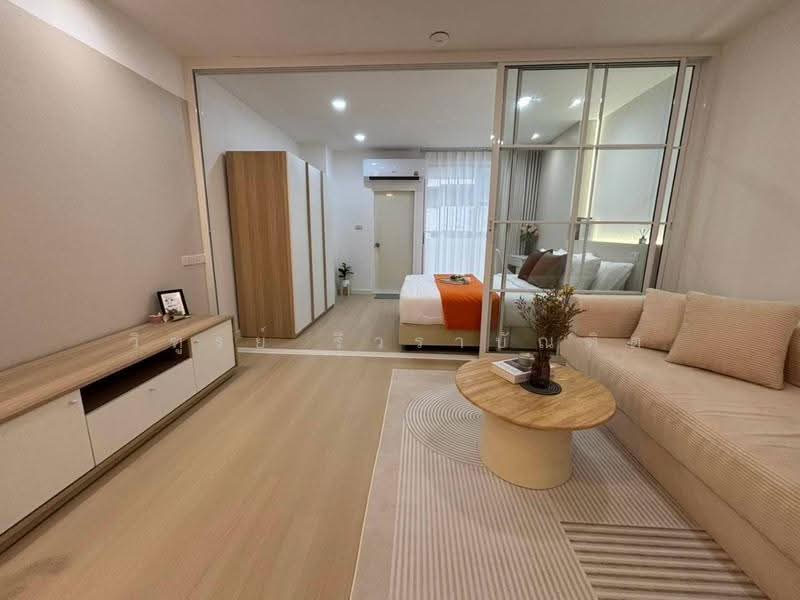 Royal Tower 3, Bangkok, 86 Inthamara 25 Alley, Samsen Nai, Phaya Thai, Bangkok, 1 Bedroom, 28 sqm, Condo For Sale, by วิฑูรย์ รีวราบัณฑิต, 500523771 - DDproperty.com