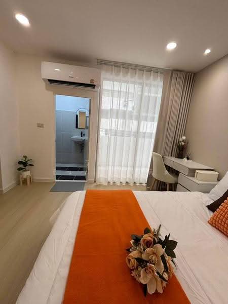 Royal Tower 3, Bangkok, 86 Inthamara 25 Alley, Samsen Nai, Phaya Thai, Bangkok, 1 Bedroom, 28 sqm, Condo For Sale, by วิฑูรย์ รีวราบัณฑิต, 500523771 - DDproperty.com