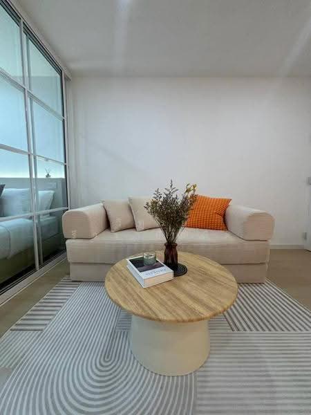 Royal Tower 3, Bangkok, 86 Inthamara 25 Alley, Samsen Nai, Phaya Thai, Bangkok, 1 Bedroom, 28 sqm, Condo For Sale, by วิฑูรย์ รีวราบัณฑิต, 500523771 - DDproperty.com